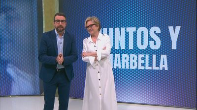 Juntos y Marbella