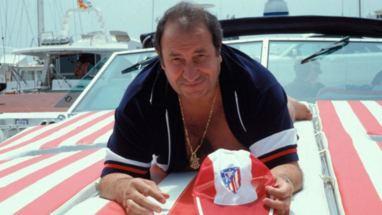 Jesús Gil: El pelotazo del ladrillo que transformó Marbella