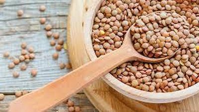 Desmintiendo los mitos de las legumbres: ¿Engordan las lentejas?