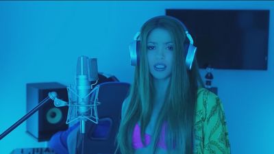 Se filtra la letra de la nueva canción de Shakira: ¿Otro mensaje a Piqué?