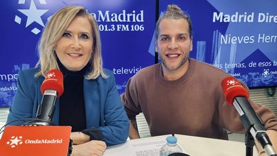 Eduardo Navarrete: “Con una moda tan globalizada en Madrid he podido realizar mi sueño”