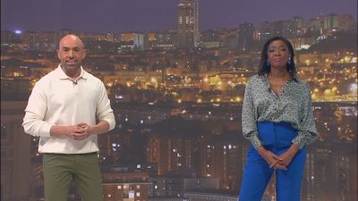 Madrid Directo 08.02.2023