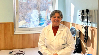 La mejor médica de familia de toda España está en Madrid