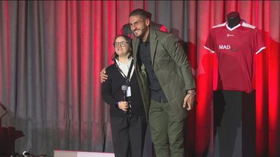 La MadCup que se celebra en junio se abre al deporte inclusivo