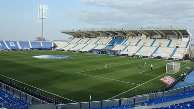 El Leganés inaugura una exposición por el 25 aniversario de Butarque