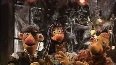 La serie de muñecos viral que ha vuelto loco a todo el mundo