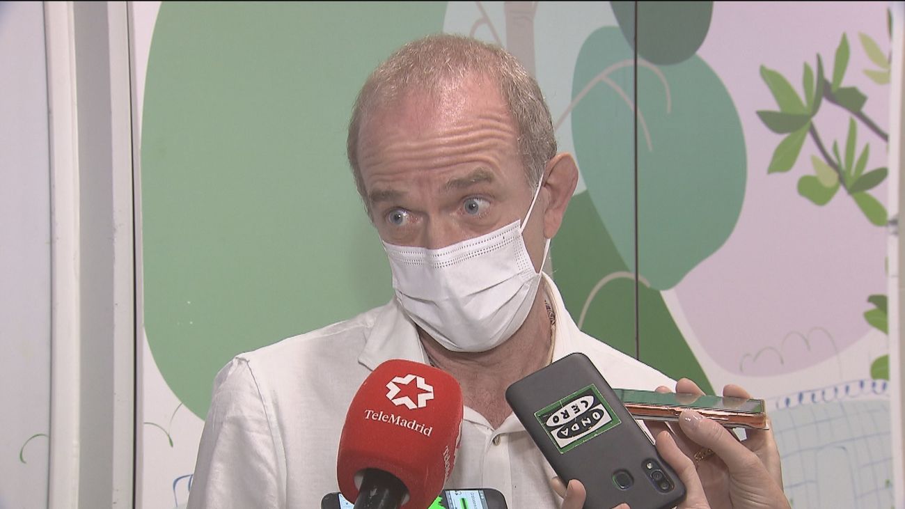 El Hospital Niño Jesús creará 'gemelos virtuales' de niños con leucemia