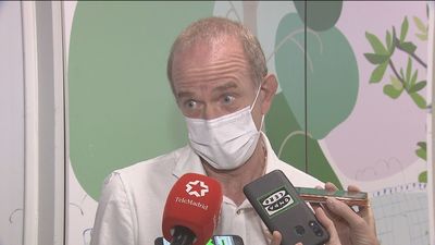 El Hospital Niño Jesús creará 'gemelos virtuales' de niños con leucemia