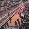 Madrid pide una reunión urgente al Gobierno por las incidencias en Cercanías