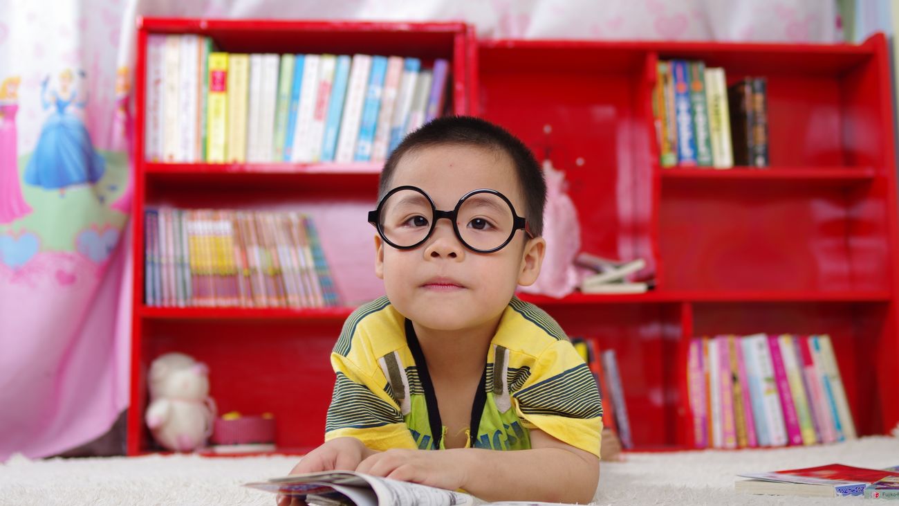 "Es fundamental hacer revisiones ópticas a los niños para evitar fracaso escolar"