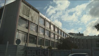 La residencia para enfermos de ELA de Madrid estará en el antiguo Hospital Puerta de Hierro