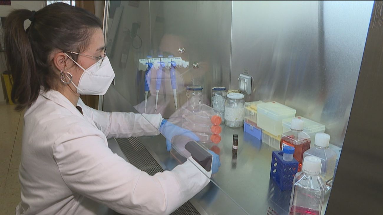 Día de la Mujer y la Niña en la Ciencia, un día para romper estereotipos