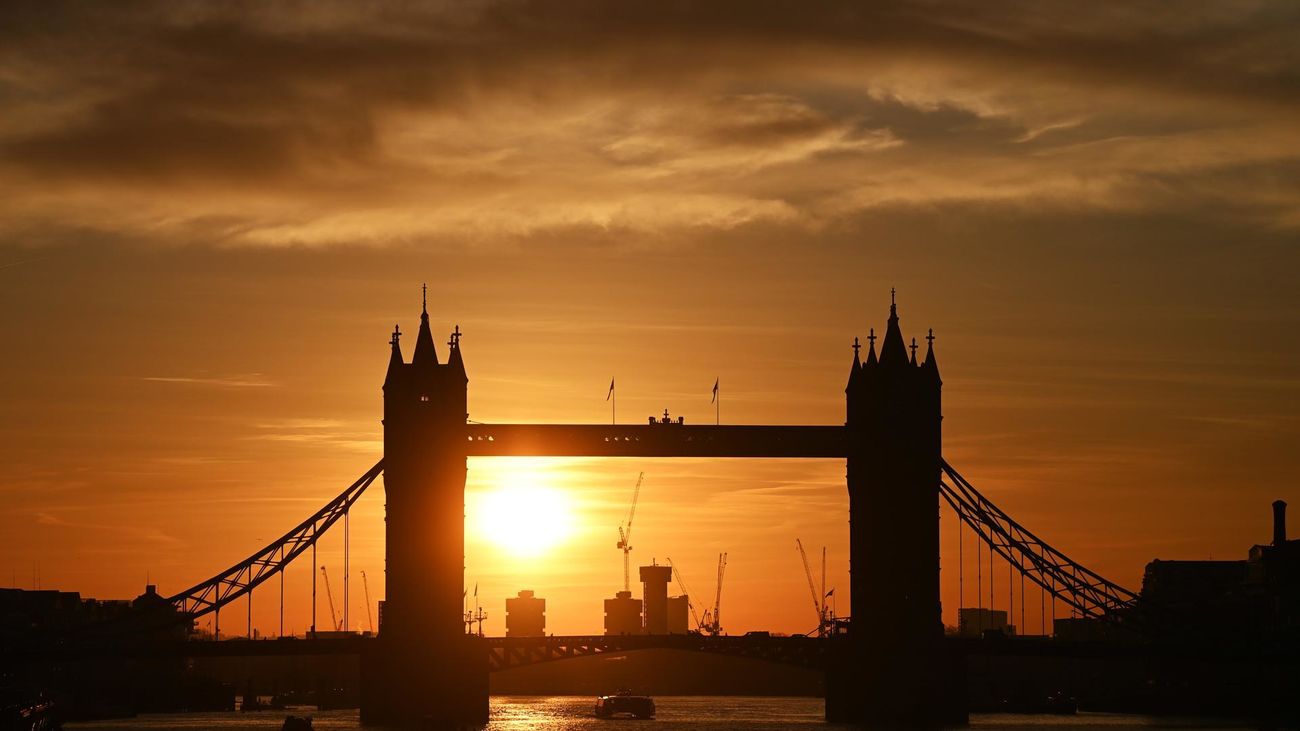 Londres consigue reducir un 23% su contaminación con la fijación de la zona de emisiones ultrabajas