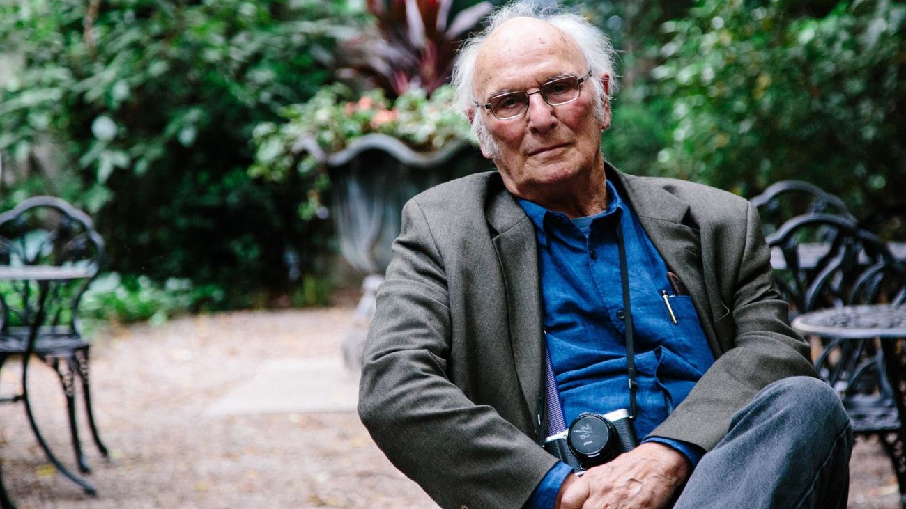 El mundo del cine y la cultura lamenta la pérdida de Carlos Saura, "un artista total"