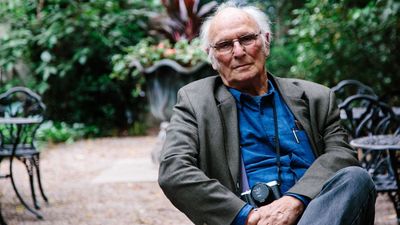 El mundo del cine y la cultura lamenta la pérdida de Carlos Saura, "un artista total"