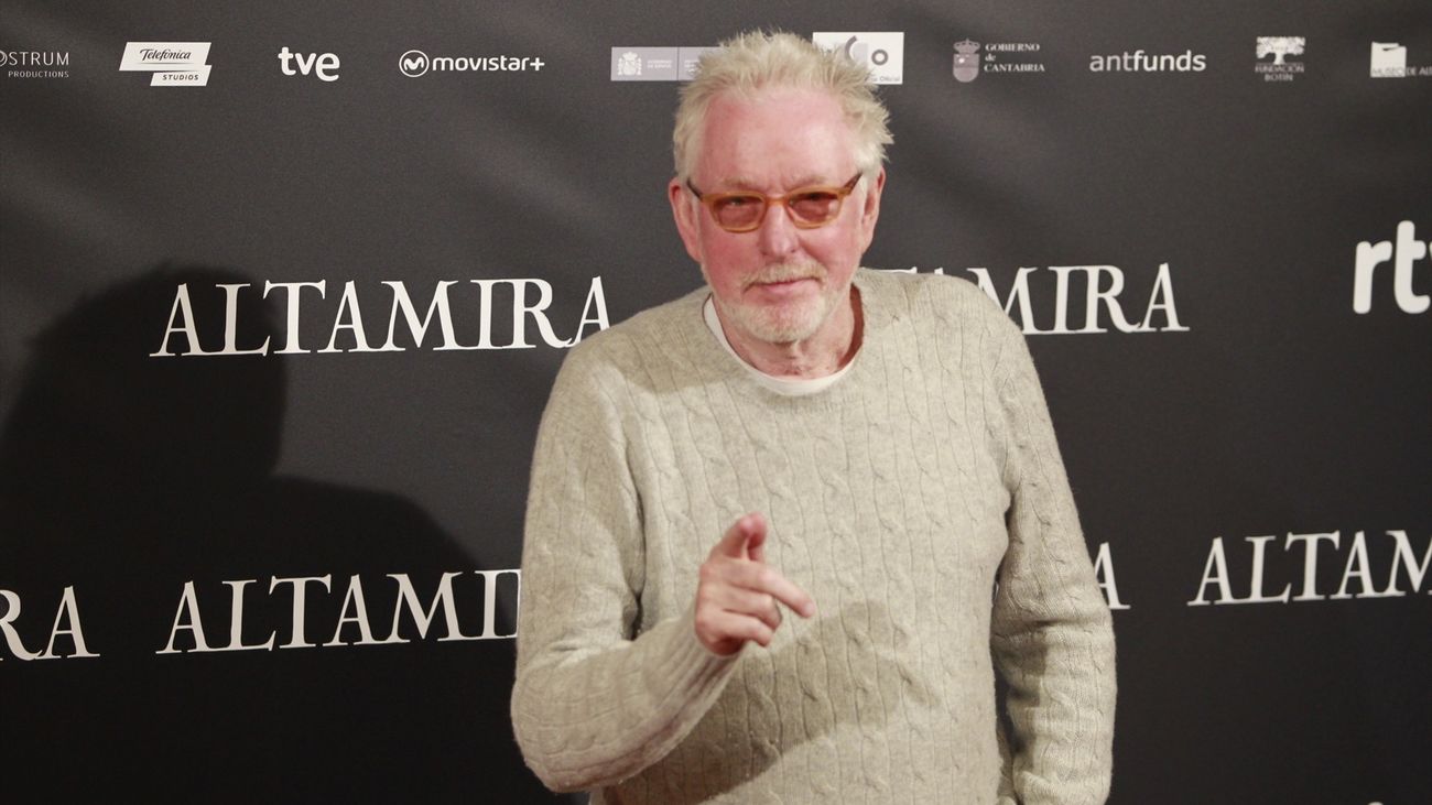 Muere Hugh Hudson, director de 'Carros de Fuego'