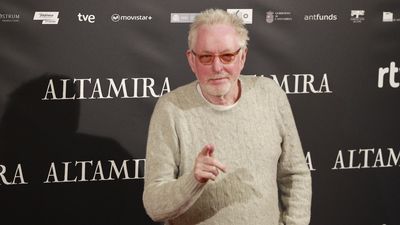 Muere Hugh Hudson, director de 'Carros de Fuego'