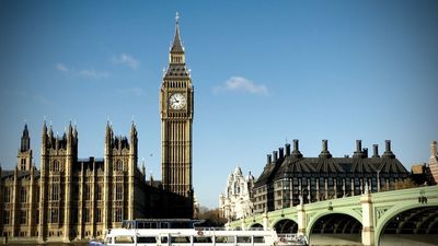 Reino Unido evita la recesión al mantenerse su PIB plano en el último trimestre de 2022