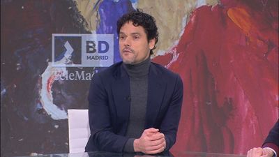 Miguel Abellán: “La Comunidad de Madrid está liderando el apoyo a la fiesta de los toros”