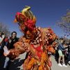 Desfile, pasacalles, conciertos... Así será el Carnaval 2023 de Madrid