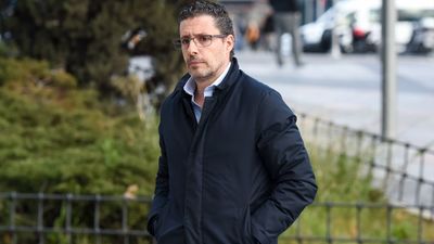 Luceño se niega a declarar y no regularizará su situación con Hacienda hasta que termine el caso