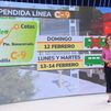 La C-9 de Cercanías estará cortada y sin vías alternativas el domingo 12 de febrero