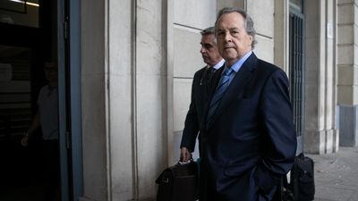 Primer condenado por corrupción que invoca la reforma de Sánchez para rebajar su pena por malversación