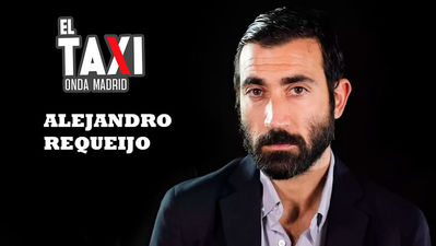 El Taxi de Alejandro Requeijo. En defensa de la grada