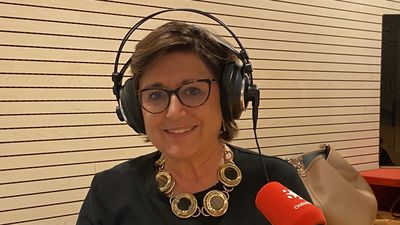 Adolescentes con cáncer