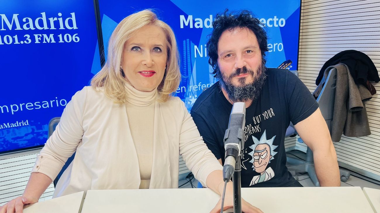 El Kanka: “Vivir es lo que tiene, que al final te pasan cosas feas y malas”