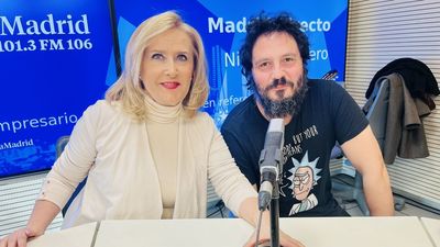El Kanka: “Vivir es lo que tiene, que al final te pasan cosas feas y malas”