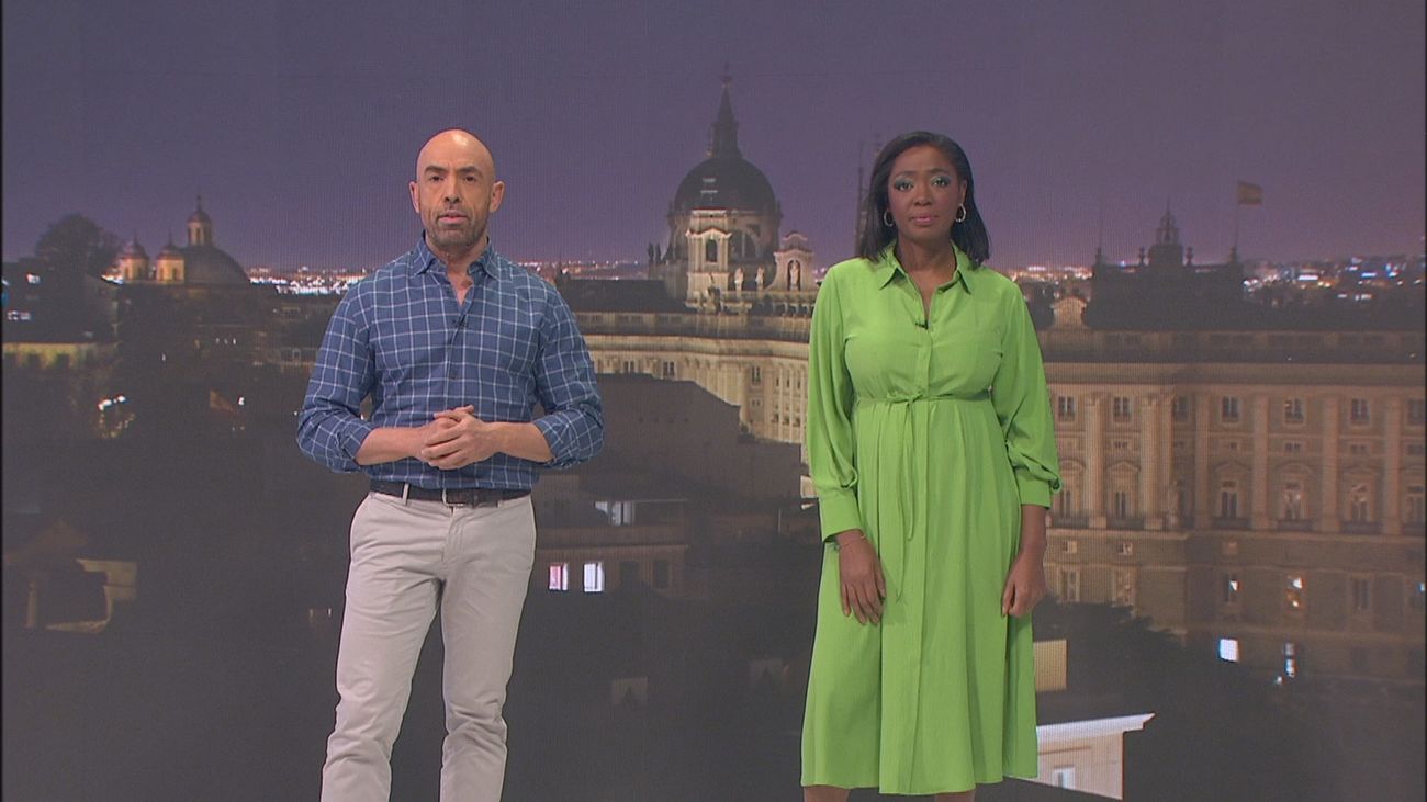 Madrid Directo 09.02.2023