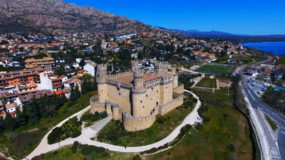 Madrid mejora tu vida 12.02.2023