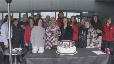 El 112 de la Comunidad de Madrid cumple 25 años