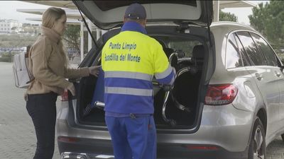 Boadilla estrena 'La Casa de la Segunda Oportunidad'