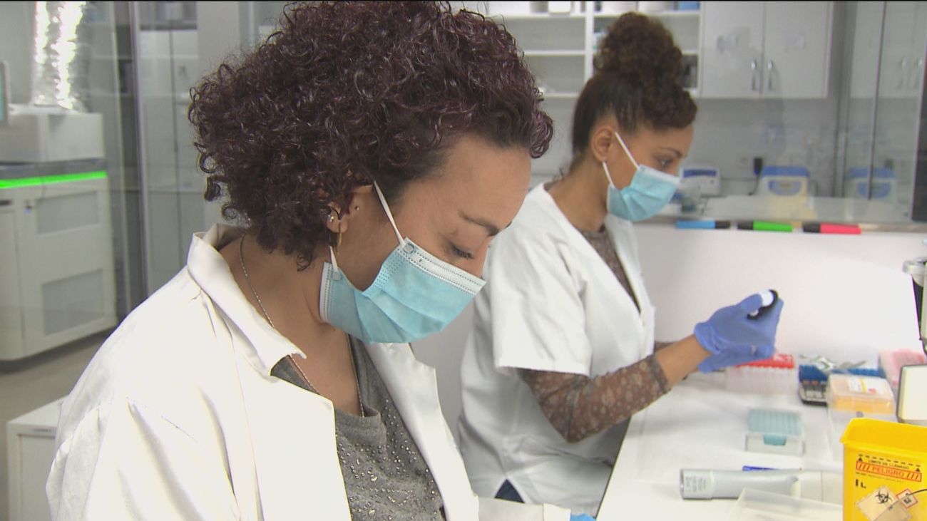 Las mujeres reivindican su papel como científicas