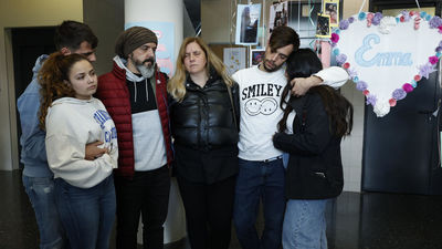 La familia de la niña muerta por peritonitis acudirá a los tribunales