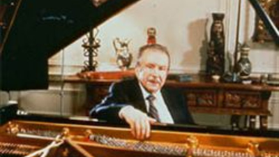 La batuta mágica 12.02.2023