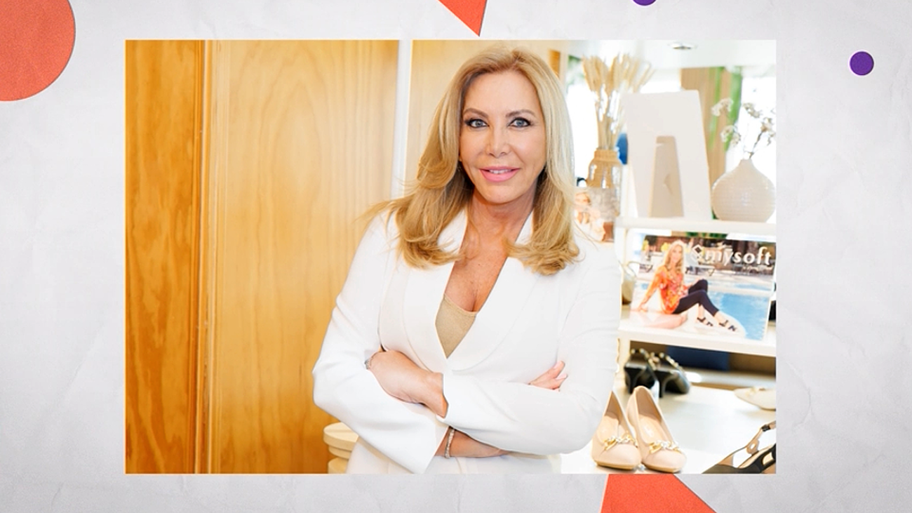 Norma Duval: “No me va el postureo”