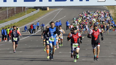 Madrid se Mueve 12.02.2023