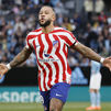 Memphis y Oblak sostienen al Atlético de Madrid ante el Celta, 0-1