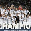 El Real Madrid, campeón del mundo tras golear 5-3 al Al Hilal