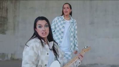 Las madrileñas Marlena, entre las bandas más escuchadas en Spotify