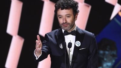 Sorogoyen cree que 'As bestas' "ha superado todas las expectativas" y tacha de "injusto" el vacío de 'Alcarràs'