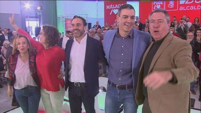 El Gobierno subirá el martes el SMI hasta los 1.080 euros