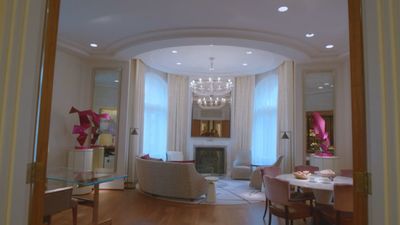 Enamorados de Madrid- Lujo