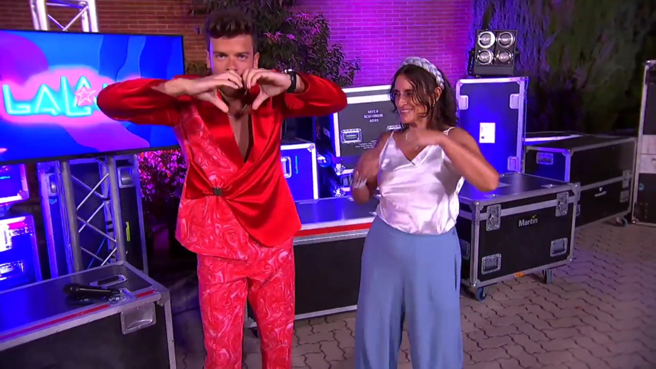 Episodio 4: Los mejores momentos de 'LaLaLa'