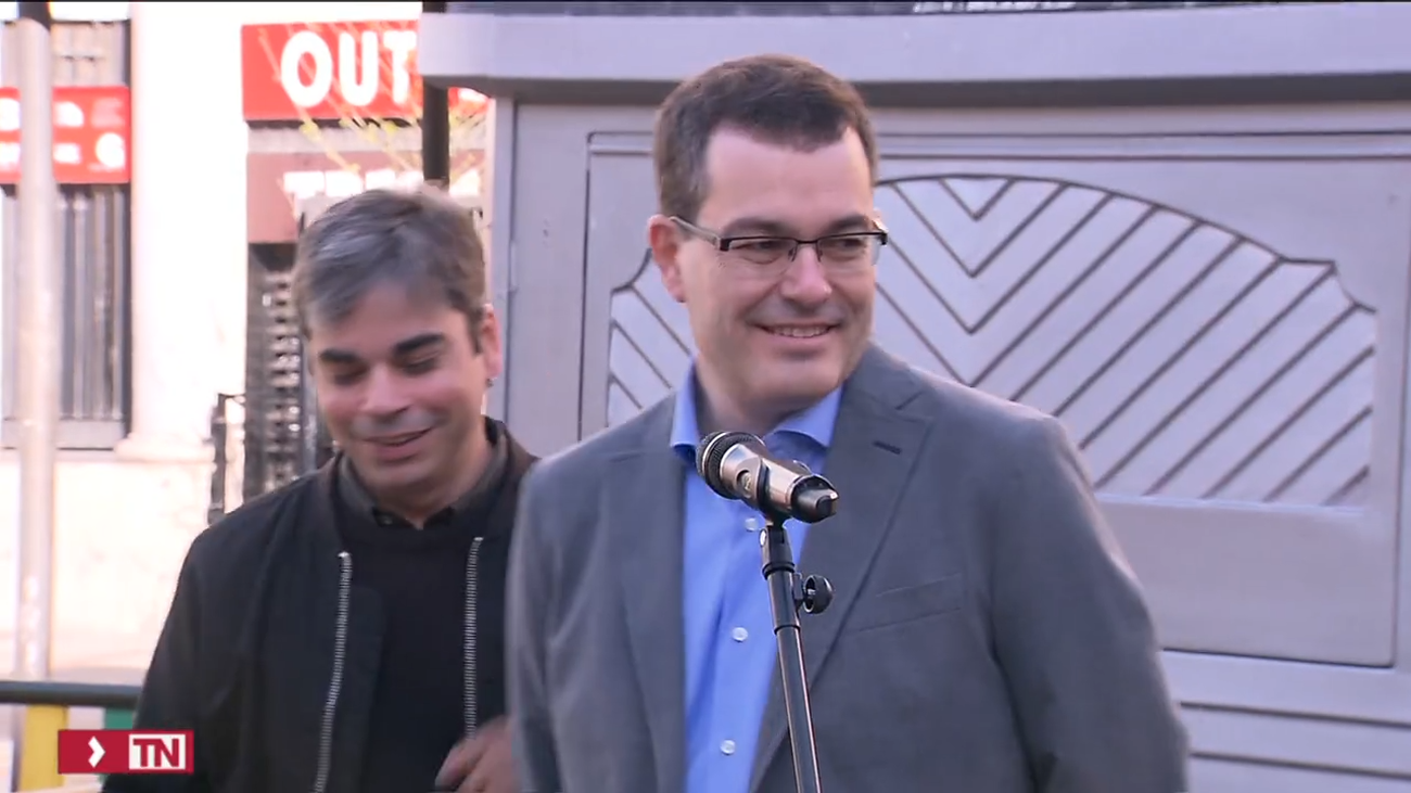 La Fiscalía pide un año y medio de cárcel para un exconcejal del PSOE de Madrid por abuso sexual a una militante