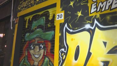 Un joyero atropellado tras salir a por un cliente que le robó una cadena