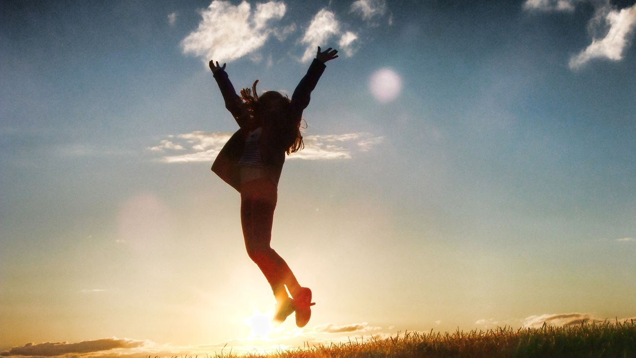 Sin pareja en San Valentín... ni falta que hace